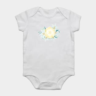 Natural 20 Baby Bodysuit